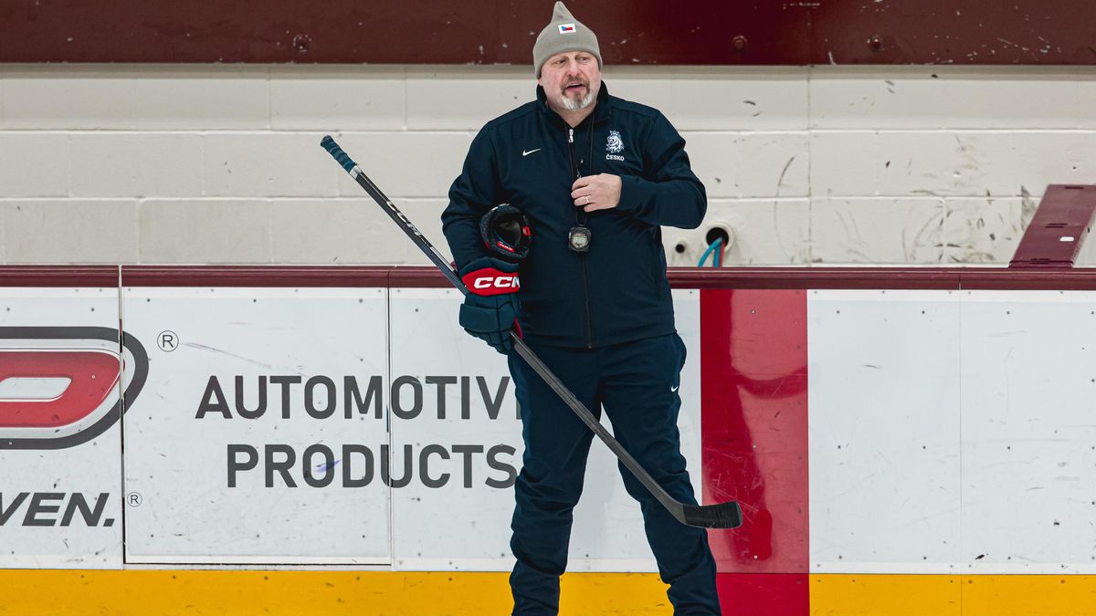 Augustu překvapila účast na dobrovolném tréninku. Od Kanady cítí respekt
